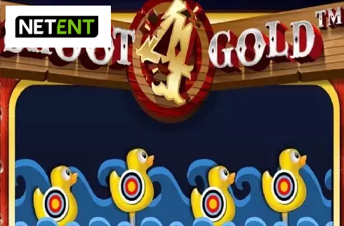 Shoot 4 Gold